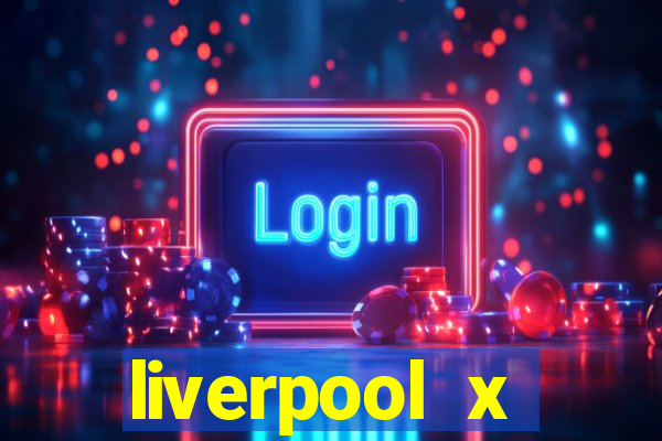 liverpool x tottenham ao vivo futemax